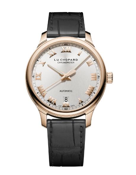 Best Chopard L.U.C 1937 161937-5001 Replica Watch